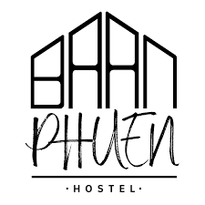 Baan Phuen Hostel, Chiang Mai.